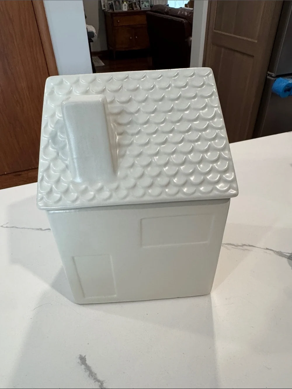 N/A stoneware target